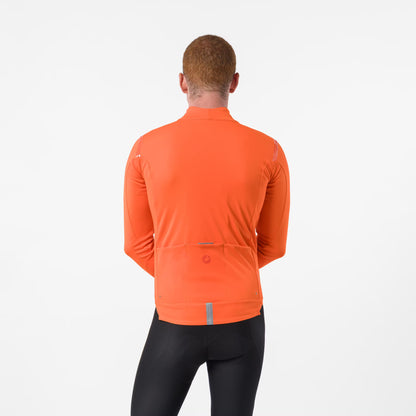 VESTE PERFETTO 4    ORANGE BRILLANTE | 4526500-034    2027