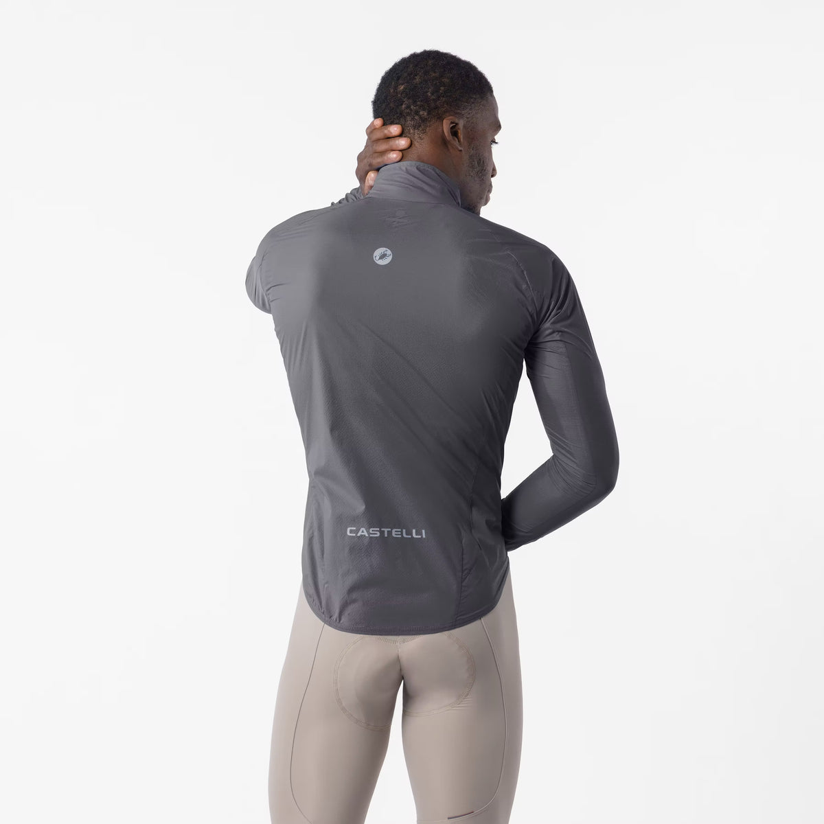 TRANSITION AIR JACKET     SMOKY GRAY | 4526507-021   2027