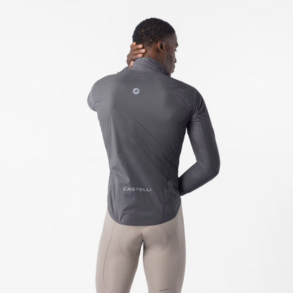 TRANSITION AIR JACKET     SMOKY GRAY | 4526507-021   2027