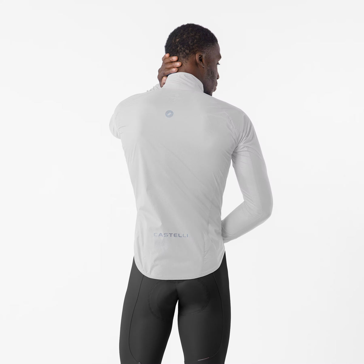 TRANSITION AIR JACKET  : IVORY | 4526507-065   2027