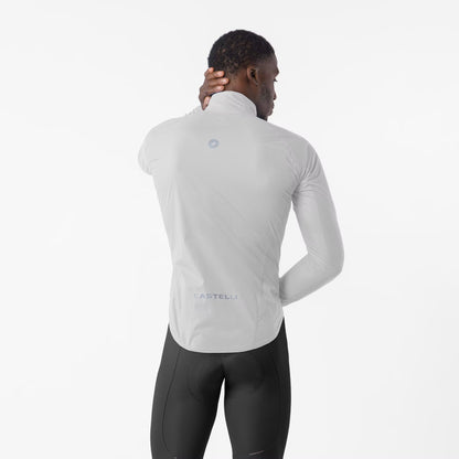 TRANSITION AIR JACKET  : IVORY | 4526507-065   2027
