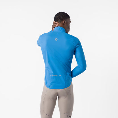 TRANSITION AIR JACKET     BLUE CIRCUIT | 4526507-462   2027