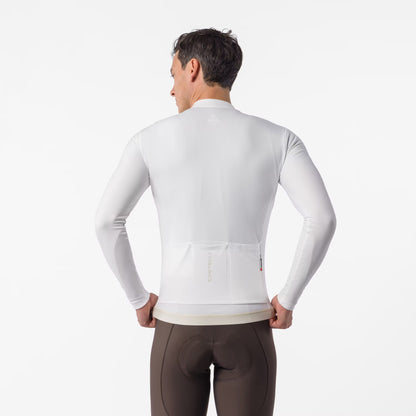 ESPRESSO THERMAL 2 JERSEY  Couleur: IVORY | 4526510-065  2027