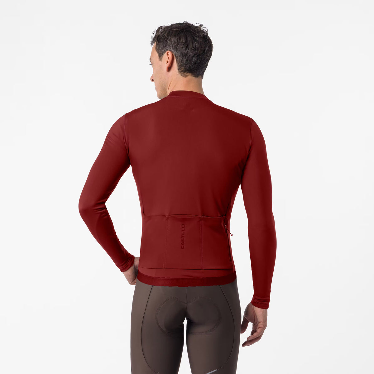 ESPRESSO THERMAL 2 JERSEY    GRENET | 4526510-506    2027