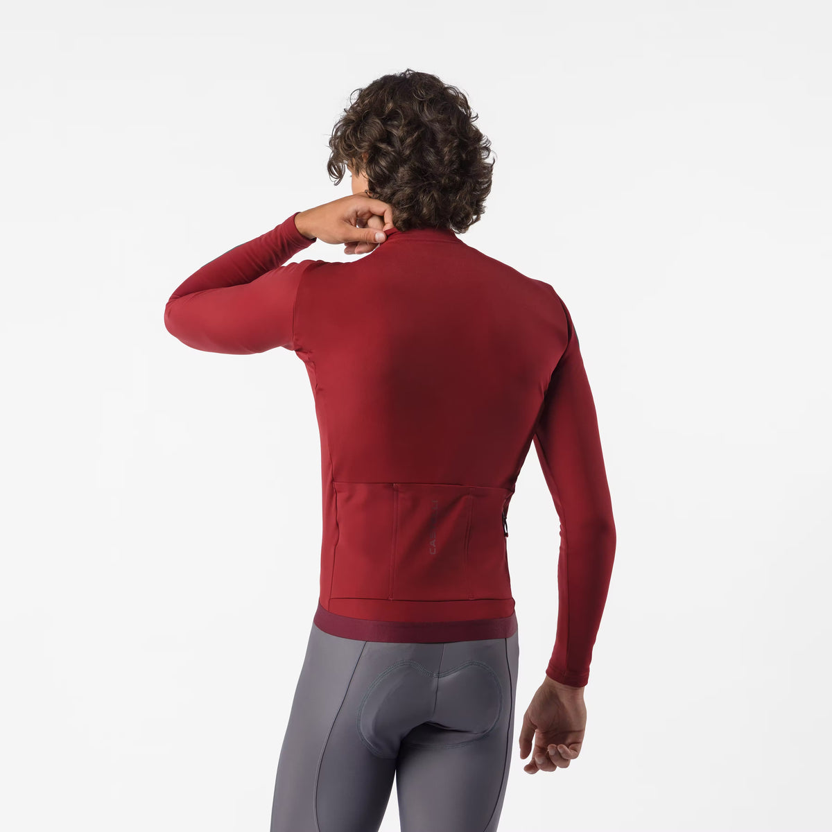 ESPRESSO THERMAL 2 JERSEY    GRENET | 4526510-506    2027