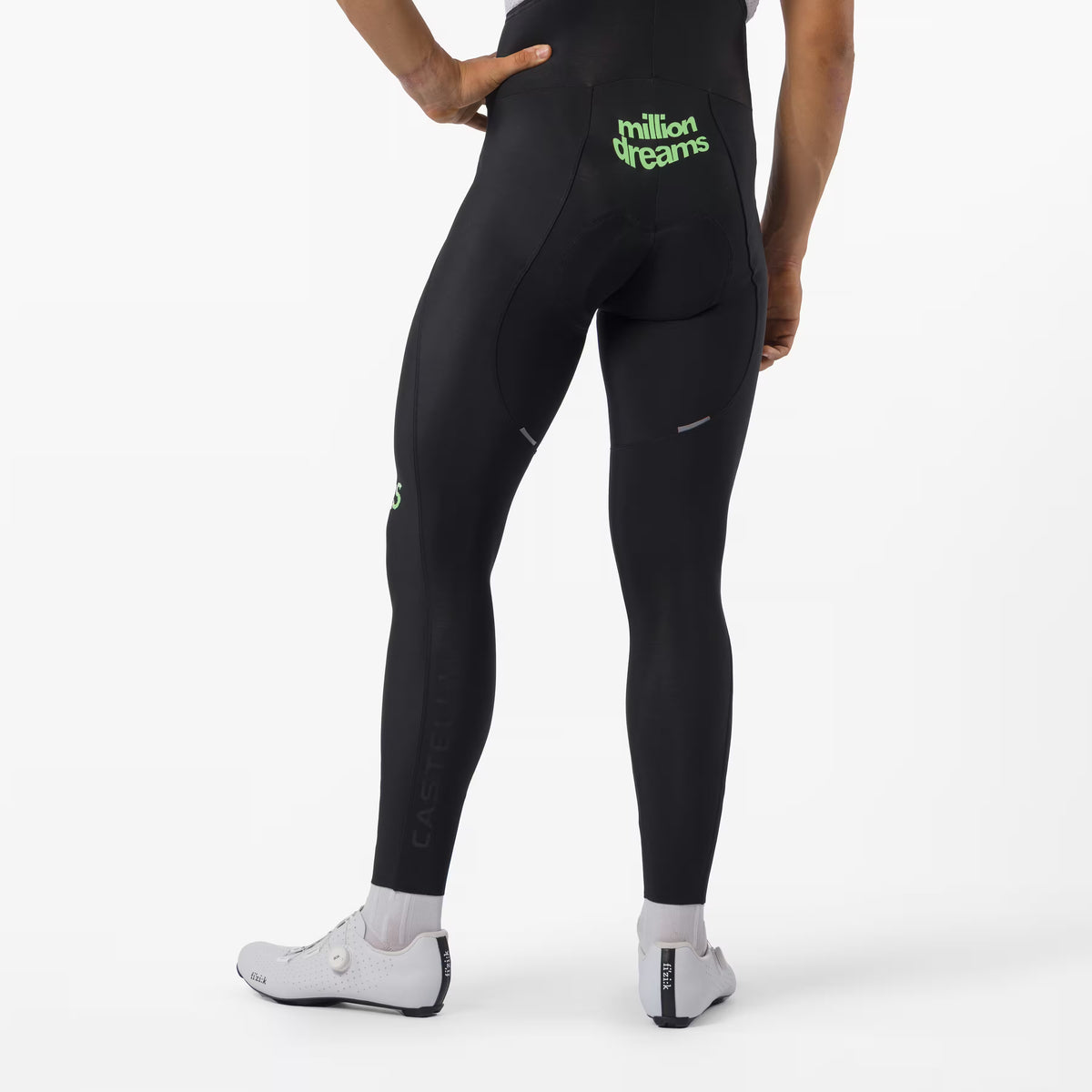 ESPRESSO 2 BIBTIGHT     Couleur: BLACK | 4526518-010      2027