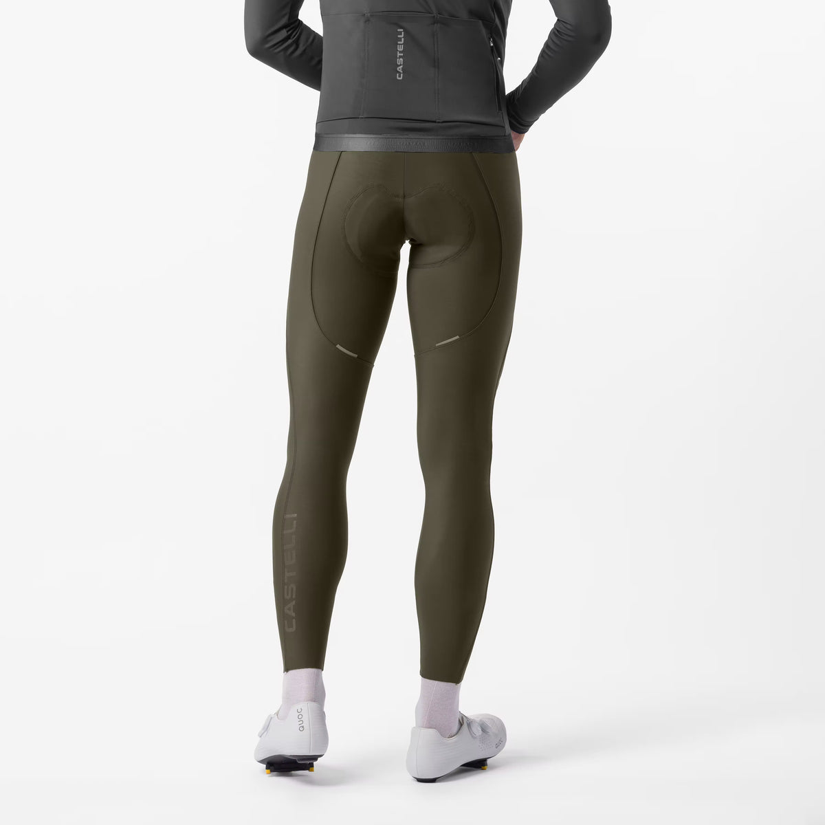 ESPRESSO 2 BIBTIGHT   VERT PROFOND | 4526518-309  2027