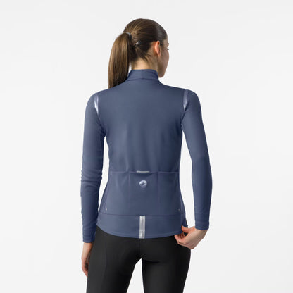 PERFETTO 4 W JACKET     TWILIGHT BLUE | 4526563-456   2027