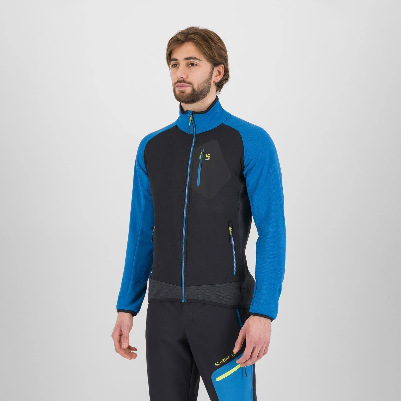 POLAIRE ODLE  EAUX NOIRES/PROFONDES | 2500491-037    2026