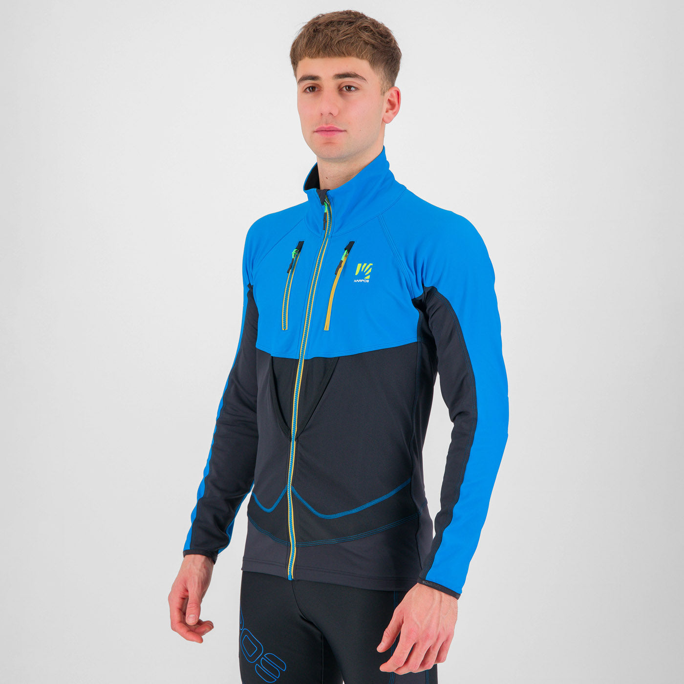 VESTE ALAGNA LITE  DIVA BLEU/NOIR | 2500563-052   2026 (Copie)