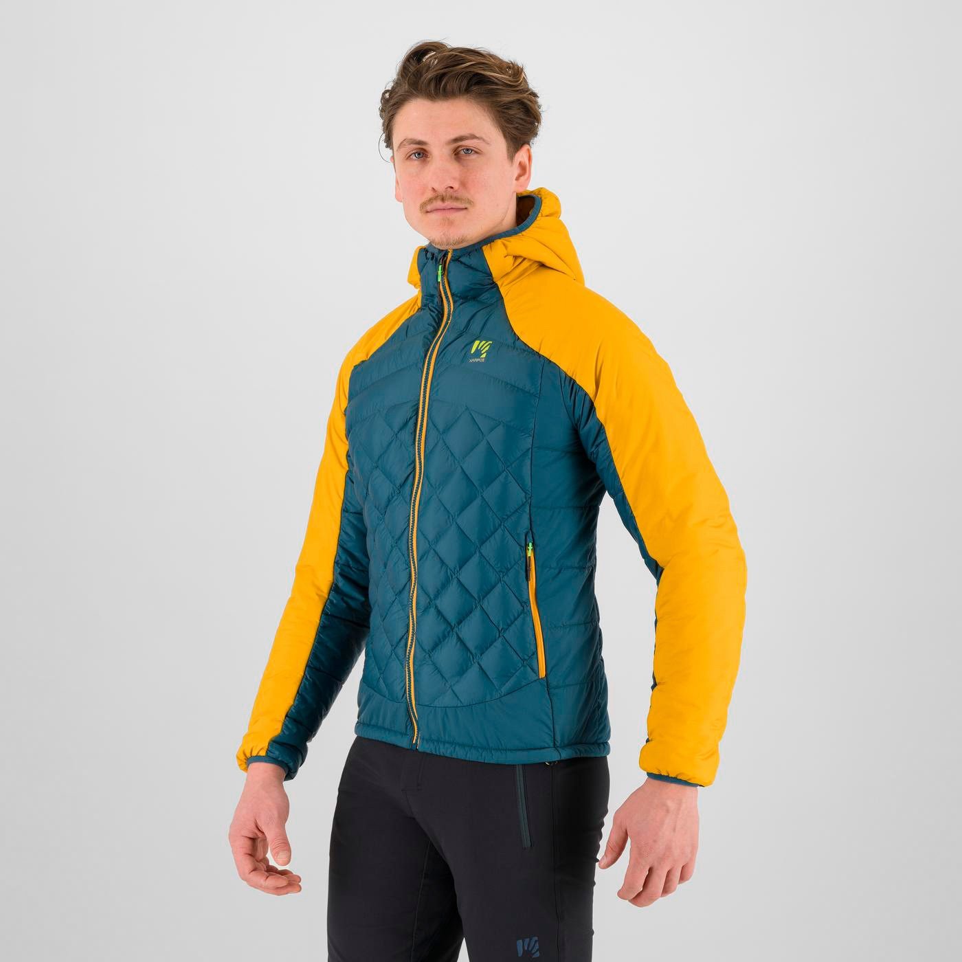 VESTE LASTEI ACTIVE PLUS      STARGAZER/DORÉ | 2500580-113    202