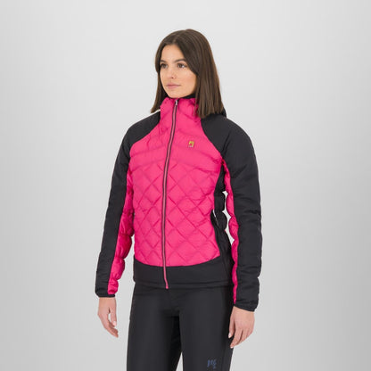 VESTE LASTEI ACTIVE PLUS W   VIOLET/NOIR | 2500581-066   2026