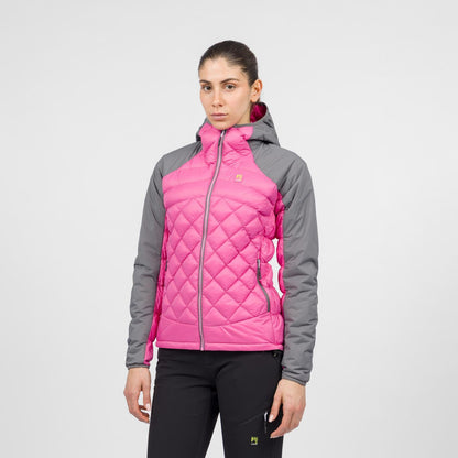 VESTE LASTEI ACTIVE PLUS W   PINK POWER/SMOKED | 2500581-081    2026-27
