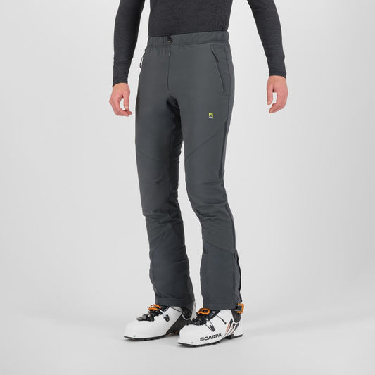 PANTALON CEVEDALE EVO    WOODL.GRAY | 2500911-401N ski de randonnée,   2026