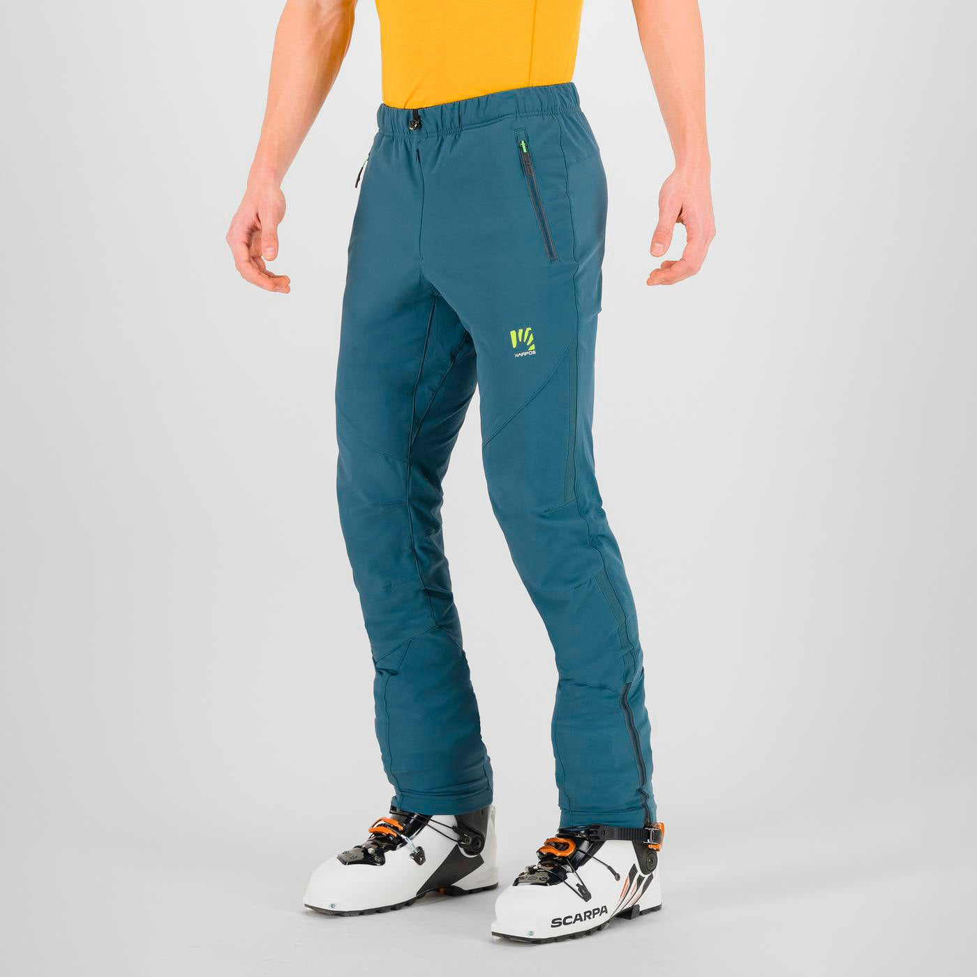 PANTALON CEVEDALE EVO  STARGAZER | 2500911-402N    ski de randonnée,   2026