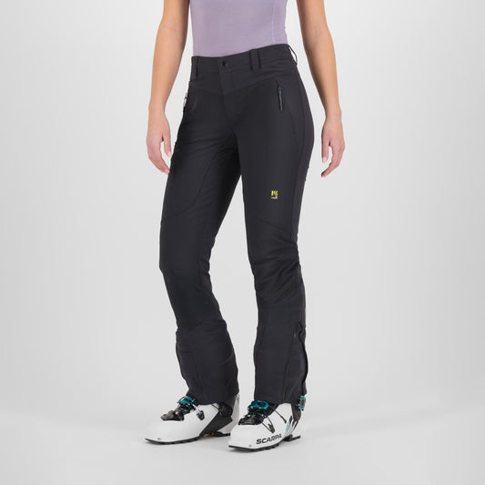 PANTALON CEVEDALE EVO W  NOIR | 2500912-400N   2026