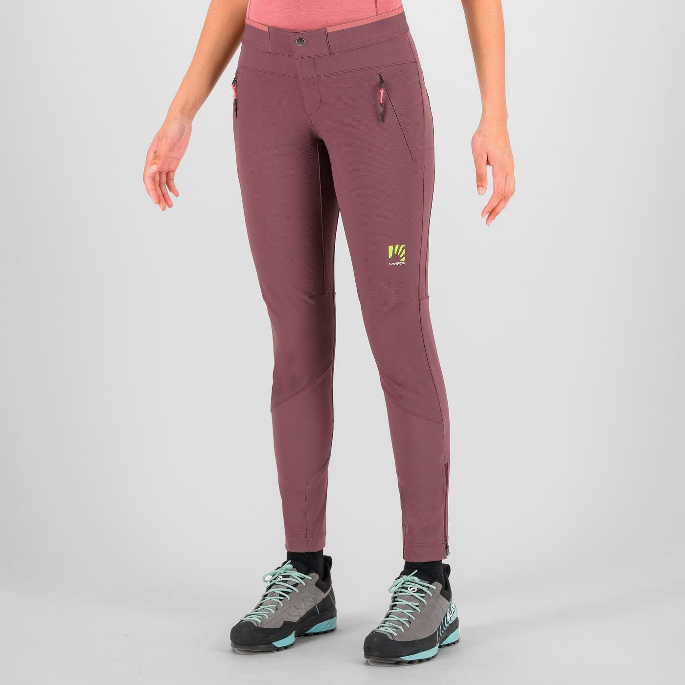 PIETENA W PANTALONS     HUCKLEBERRY | 2501166-031   2026