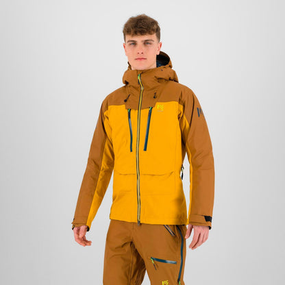 MIDI SHELL JACKET  SITELLE DOREE | 2511019-113   2025-26