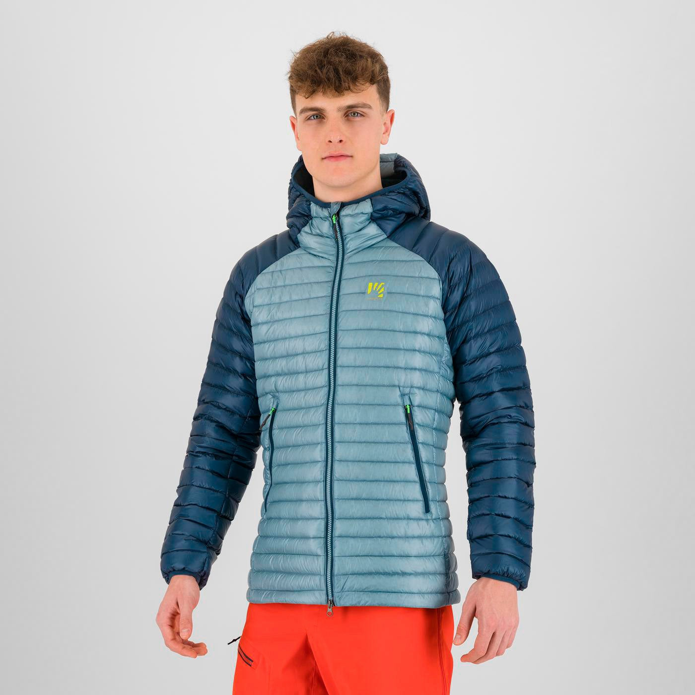 DOUDOUNE ALAGNA    FUMÉE/MINUIT | 2511021-403N         2026