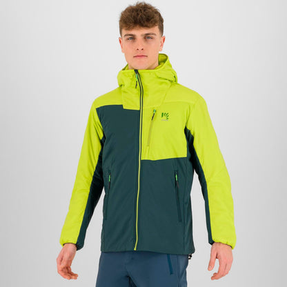 VESTE CASTORE    FORÊT/KIWI COLADA | 2511025-117  2026