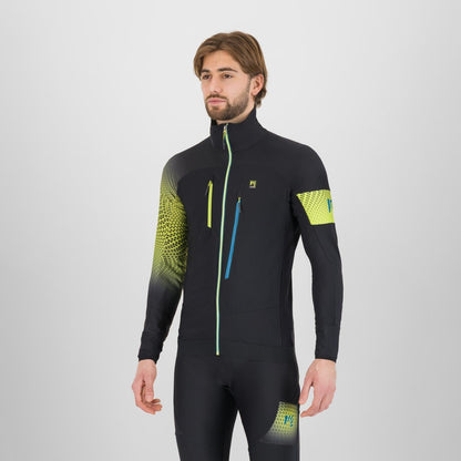 ALAGNA 2.0 JACKET       BLACK/ACID LIME | 2511041-037   2025-26