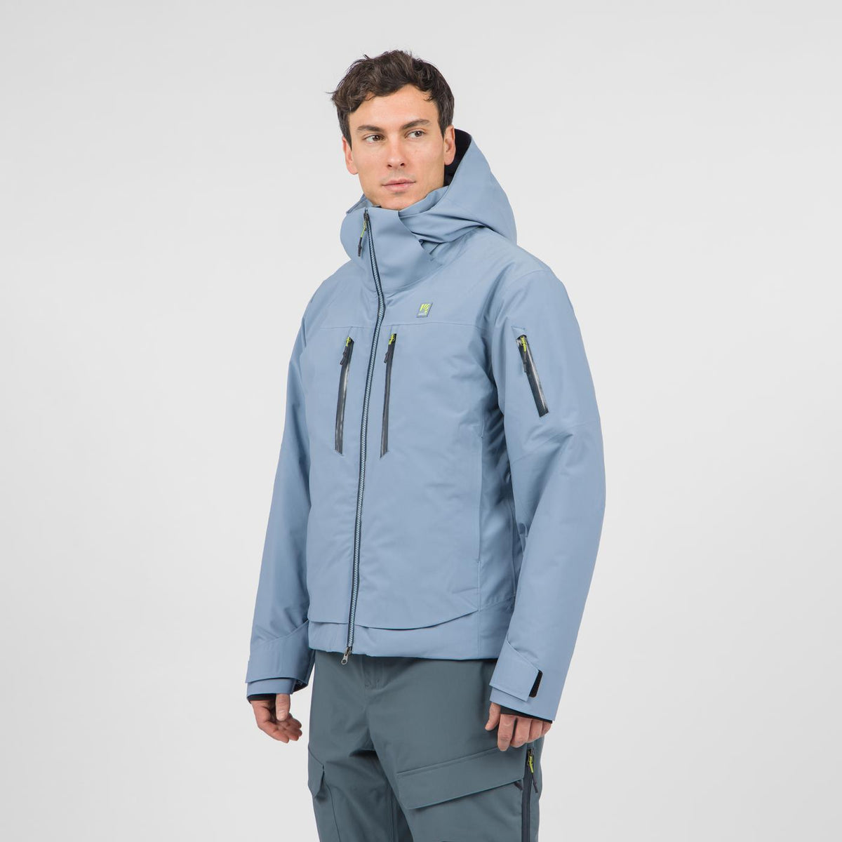 TOGNOLA JACKET    WINDW. BLUE | 2511057-900   2026-27