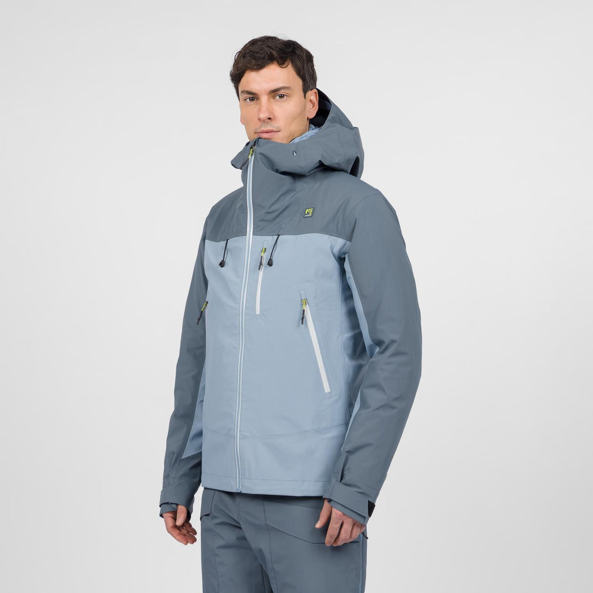 STORM 2.0 JACKET  WINDW.BLUE/DARK SLATE | 2511061-900    2026-27