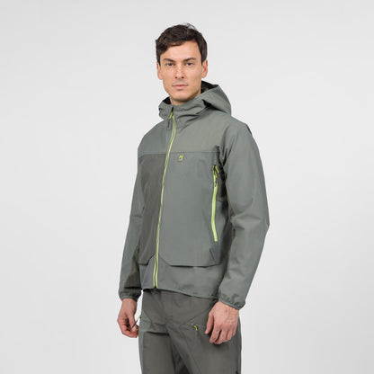 PIZZO BIANCO EVO JACKET    CASTOR/KAMBABA | 2511063-063                                           2026-27
