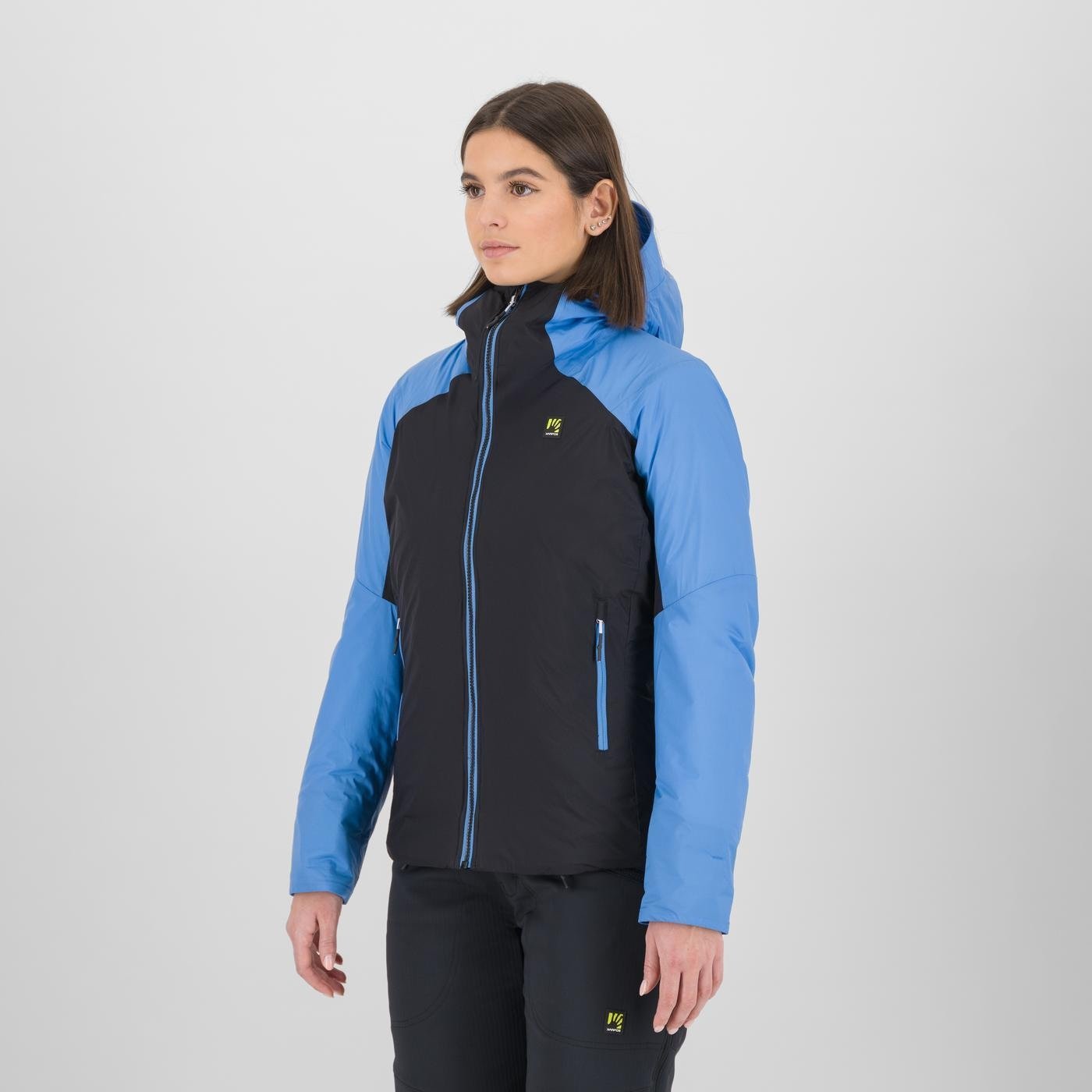 VESTE VINSON EVO W   NOIR/JASPE | 2512023-015   2026