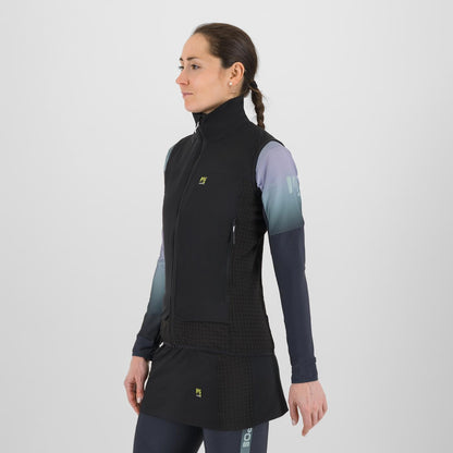 ALAGNA PLUS 2.0 W VEST  BLACK | 2512042-400N   2026-27