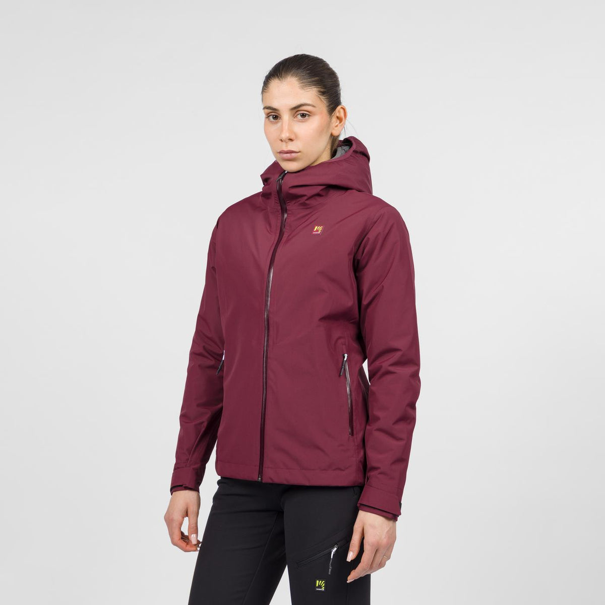 VESTE D'HIVER PLUIE  CRIMSON | 2512058-080  2026-27