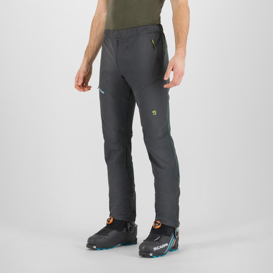 PANTALON ALAGNA PLUS 2.0       WOODL.GRAY/PROFONDEURS | 2521070-007 2026   ski   plein  air