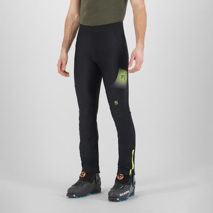 PANTALON ALAGNA 2.0   CITRON NOIR/ACIDE | 2521071-037  ski   de randonnée,  plein air  2026