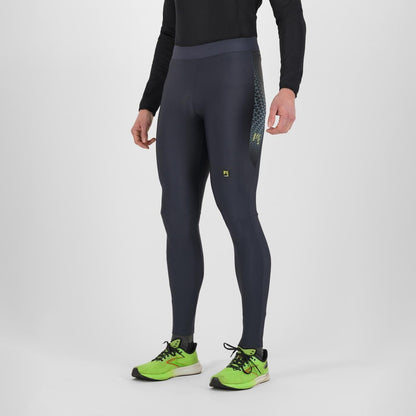 COLLANTS ALAGNA 2.0  WOODL.GRAY/SMOKE BLUE | 2521073-008  2026   trail running ski de fond