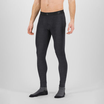 COLLANTS DINAMICO MERINO 180   NOIR | 2521074-400N   2026