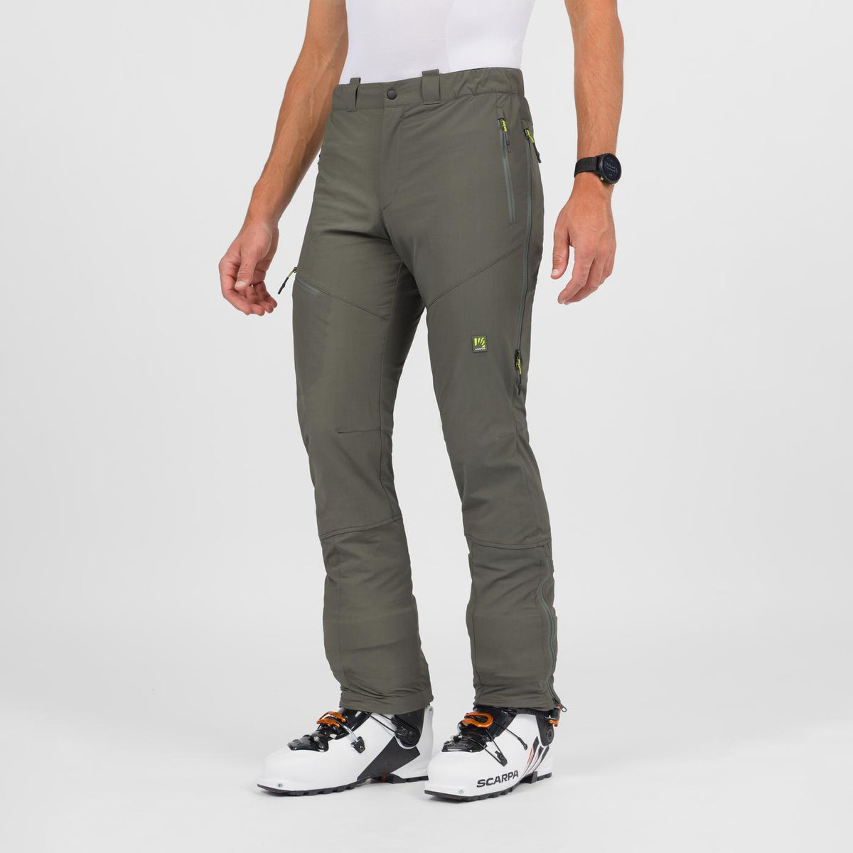 SAN MARTINO 2.0 PANTS   KAMBABA | 2521089-063        2026-27