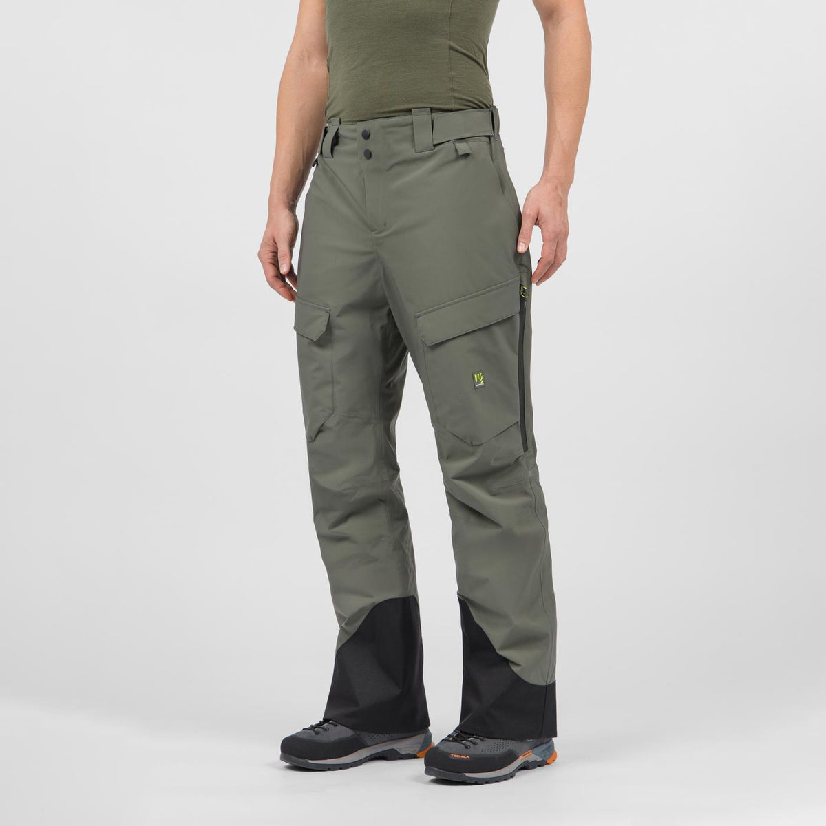 TOGNOLA PANTS    KAMBABA | 2521097-063         2026-27