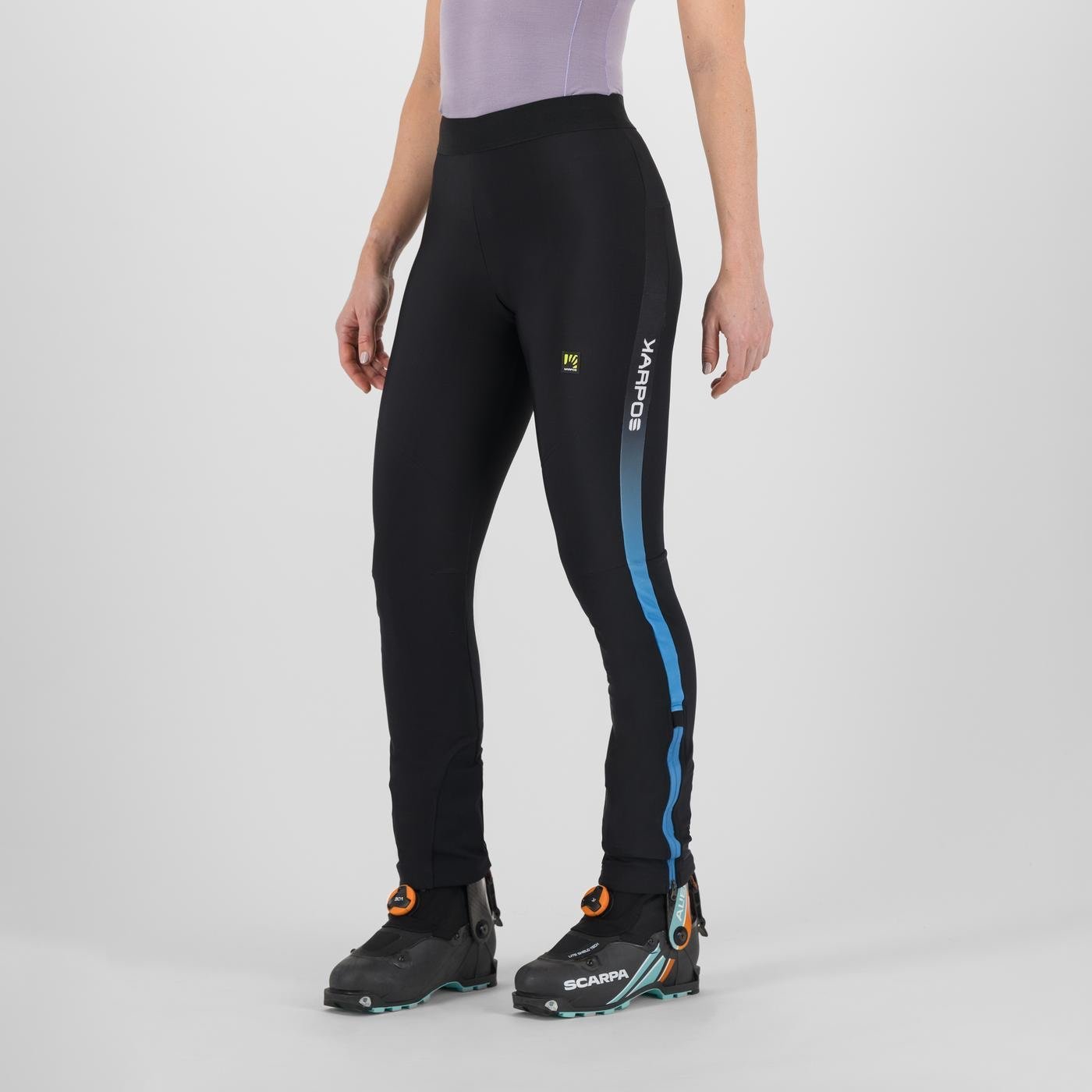 Pantalon ALAGNA 2.0 W   NOIR/JASPER | 2522071-015     2026