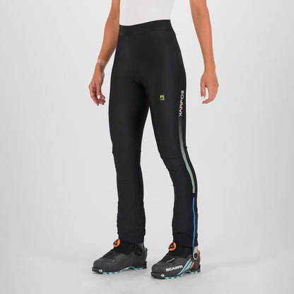 Pantalon ALAGNA 2.0 W      BLACK/HEDGE/LILAC | 2522071-057    2026