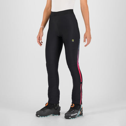Pantalon ALAGNA 2.0 W     NOIR/VIOLET | 2522071-066    2026