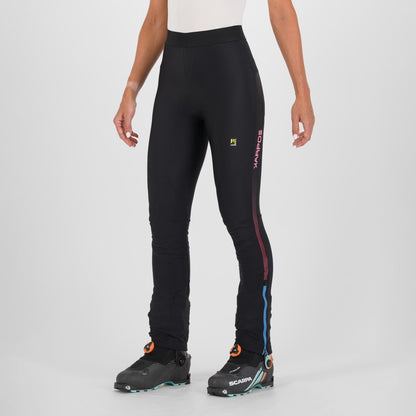 Pantalon ALAGNA 2.0 W   BLACK/CRIMSON/PINK POWER | 2522071-080      2026
