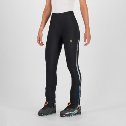 Pantalon ALAGNA 2.0 W     BLACK/ASHLEY BLUE/SKY BLUE | 2522071-190  2026