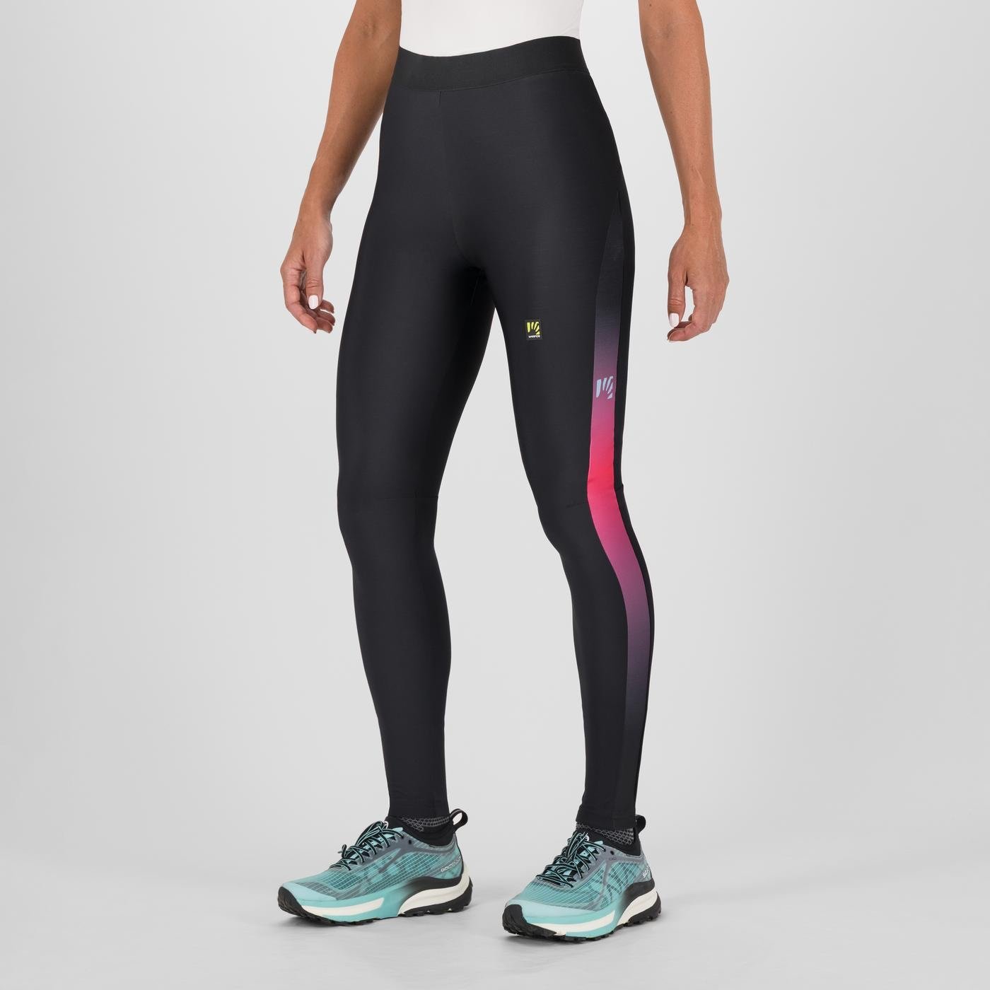 COLLANTS ALAGNA 2.0 W     NOIR/VIOLET | 2522073-066    2026