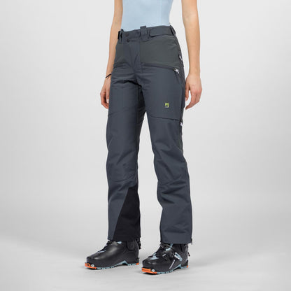 MARMOLADA EVO W PANTS  WOODL.GRAY | 2522095-401N  2026-27