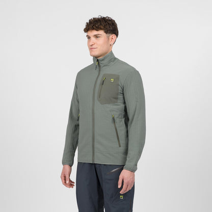MARMOLADA EVO FLEECE  CASTOR | 2531091-063   2026-27