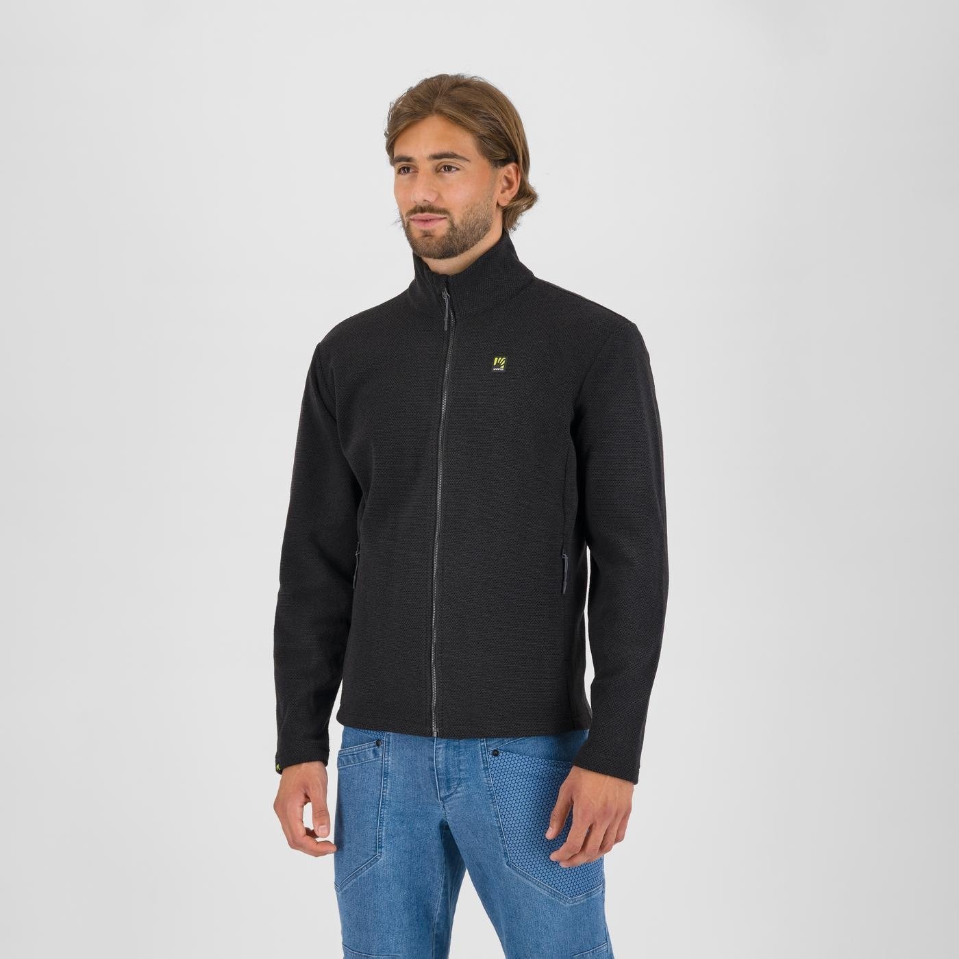 POLAIRE ROSETTA     NOIR | 2531106-002      2026