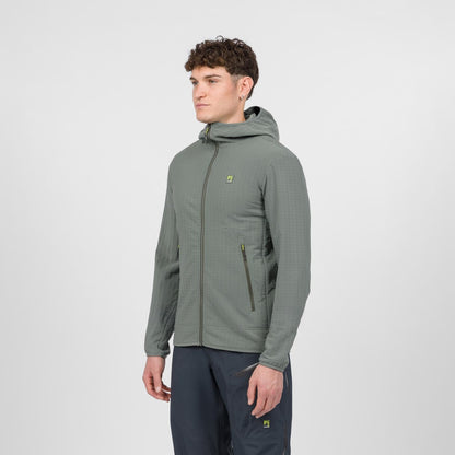 MARMOLADA EVO HOODIE FLEECE  CASTOR | 2531115-063  2026-27