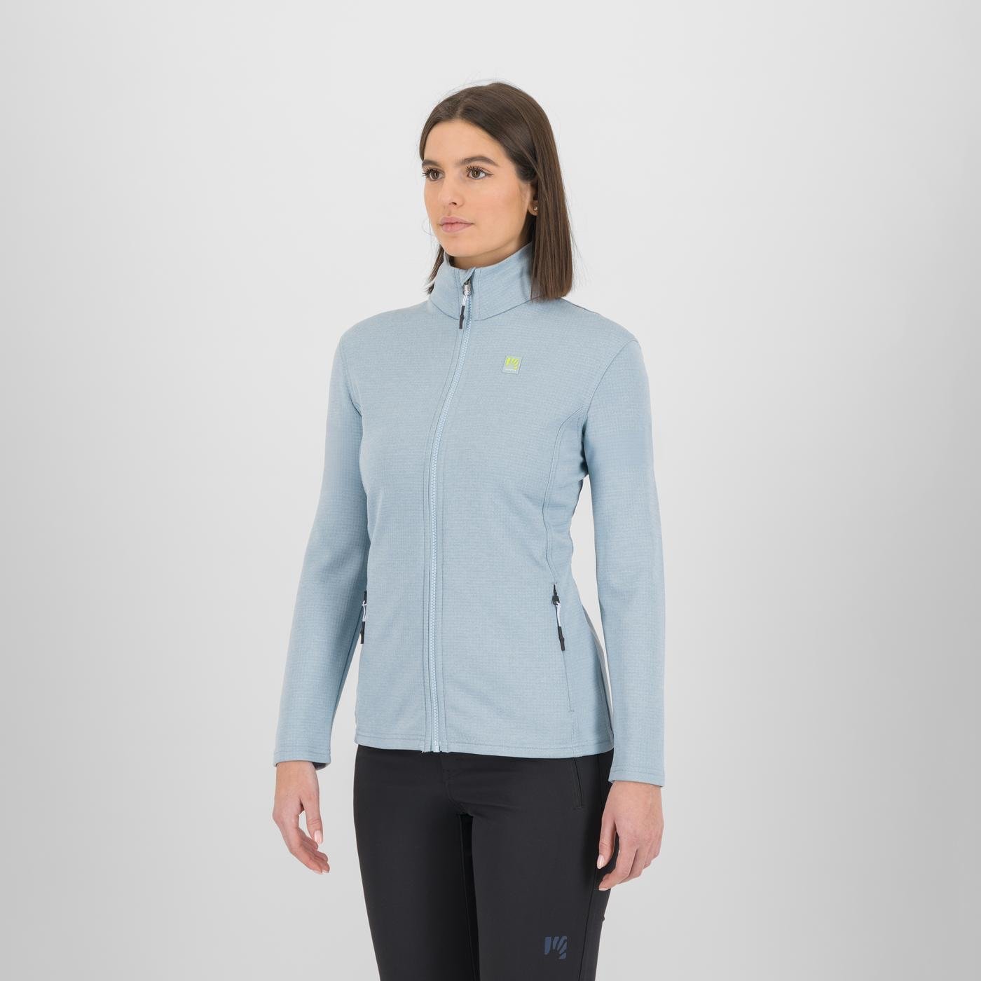 POLAIRE PIZZOCCO W FULL ZIP       OUBLIER | 2532075-065   2026