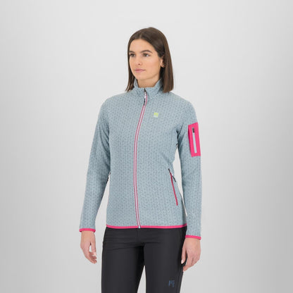 MESDI' W FLEECE      FORGET/PURPLE | 2532095-065    2026