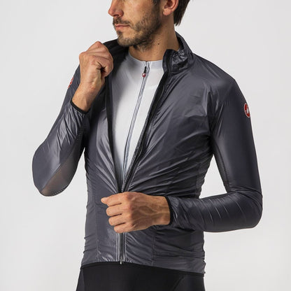 ARIA SHELL JACKET  Couleur : DARK GRAY  | 4520058-030   2026